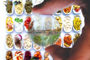 Les 5 enjeux 2023 pour la restauration collective
