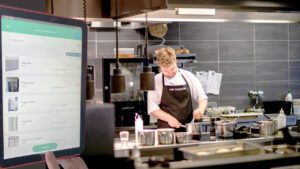 Les Contrôles Sanitaires en France : Pourquoi un Outil HACCP comme Wenzi est Essentiel pour votre Restaurant