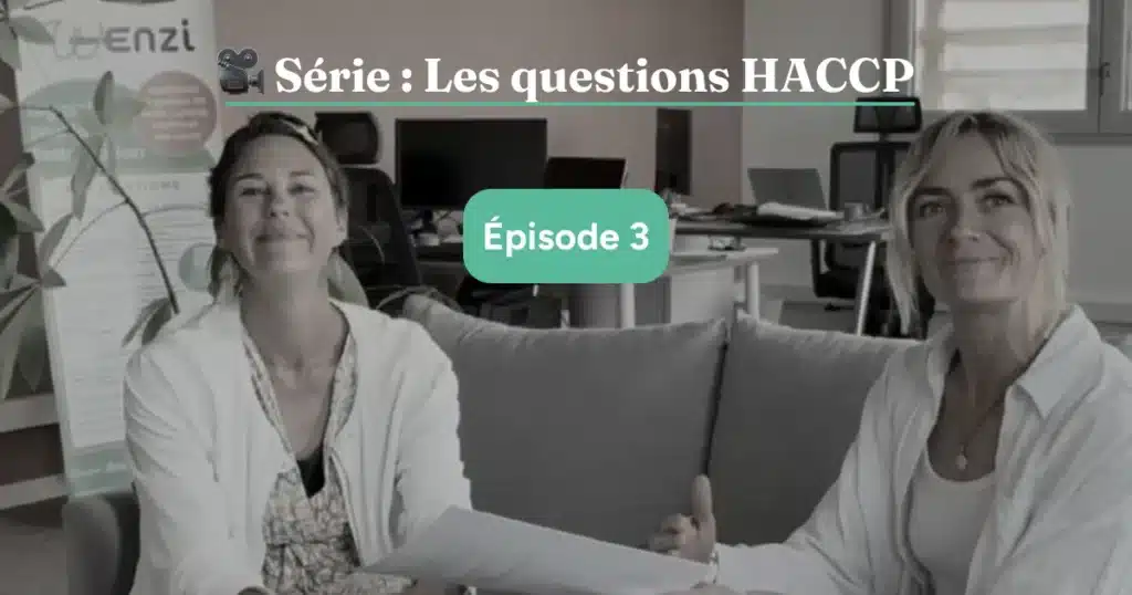 Les règles HACCP sont-elles les mêmes pour tous les établissements ?